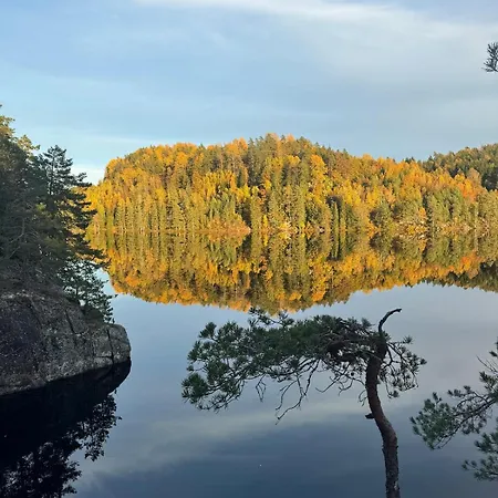 Cozy And Relaxing Retreat * Kragerø
