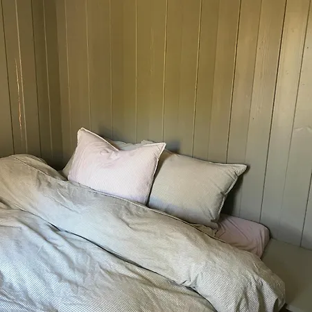 Cozy And Relaxing Retreat Prázdninový dům Kragerø