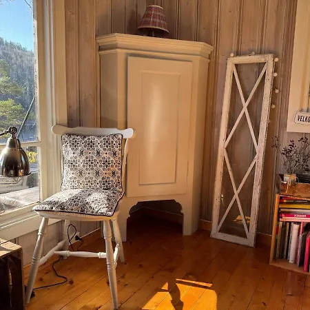 Cozy And Relaxing Retreat