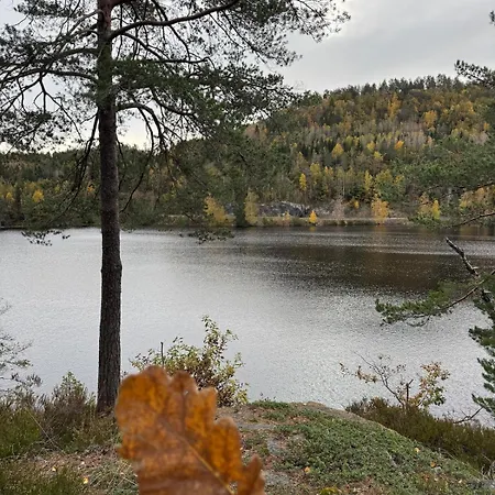 Cozy And Relaxing Retreat * Kragerø