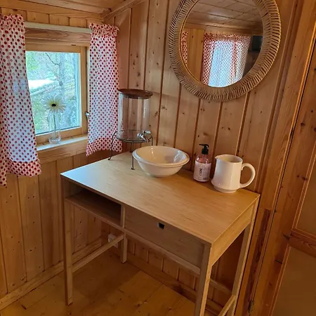 Prázdninový dům Cozy And Relaxing Retreat Kragerø