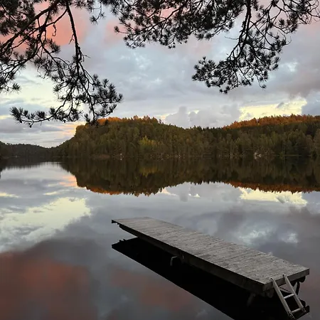 Cozy And Relaxing Retreat * Kragerø