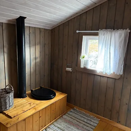 Cozy And Relaxing Retreat Kragerø