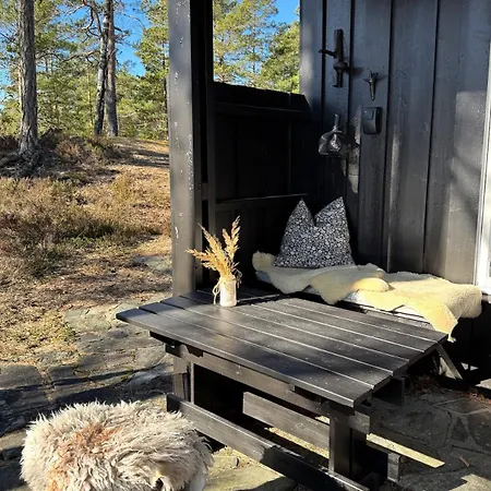 Cozy And Relaxing Retreat * Kragerø