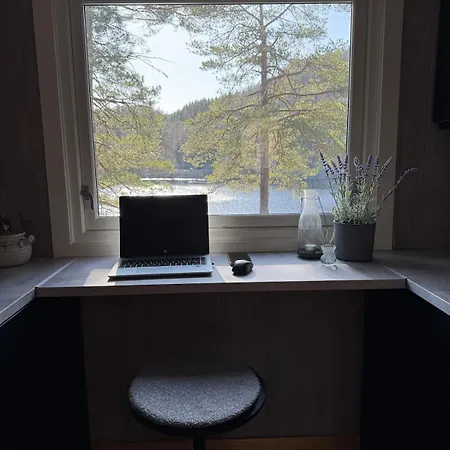 Cozy And Relaxing Retreat