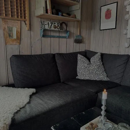 Cozy And Relaxing Retreat