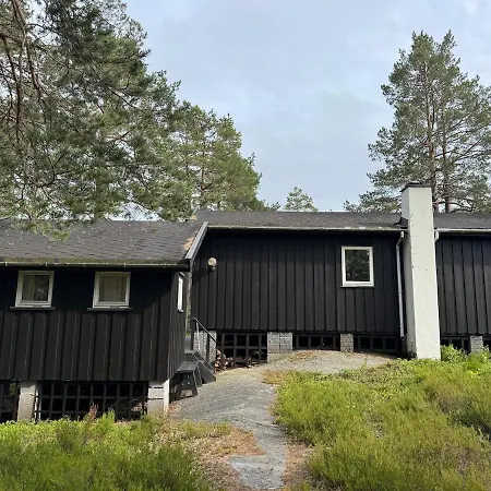 Cozy And Relaxing Retreat * Kragerø