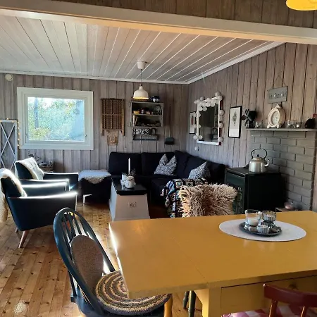 Cozy And Relaxing Retreat Kragerø