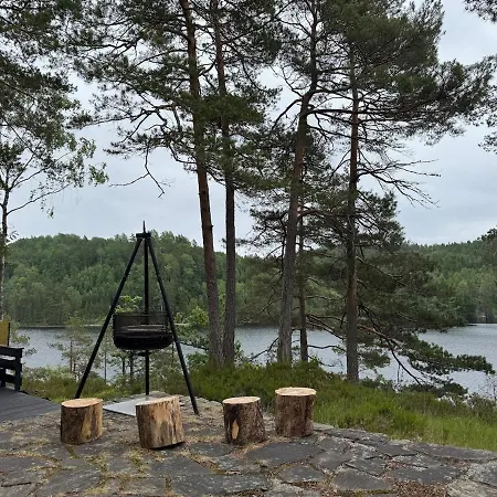 Cozy And Relaxing Retreat * Kragerø