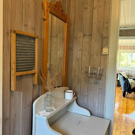 Cozy And Relaxing Retreat Prázdninový dům Kragerø