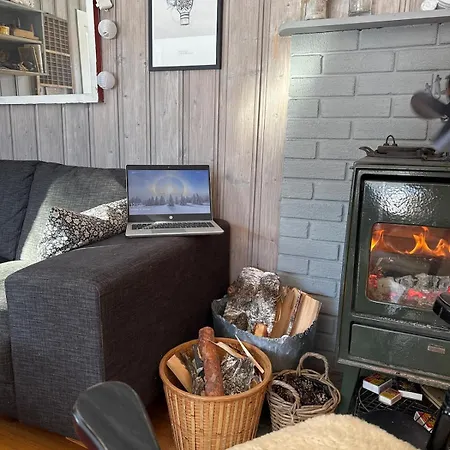 Cozy And Relaxing Retreat